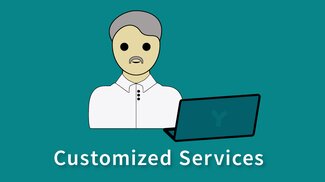 Questions related to our services